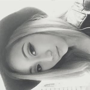 Meet your Posher, Ivy